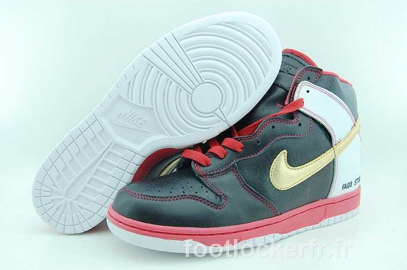 nike dunk high paris paris custom nike dunk us8,eur41,uk7 boutique
